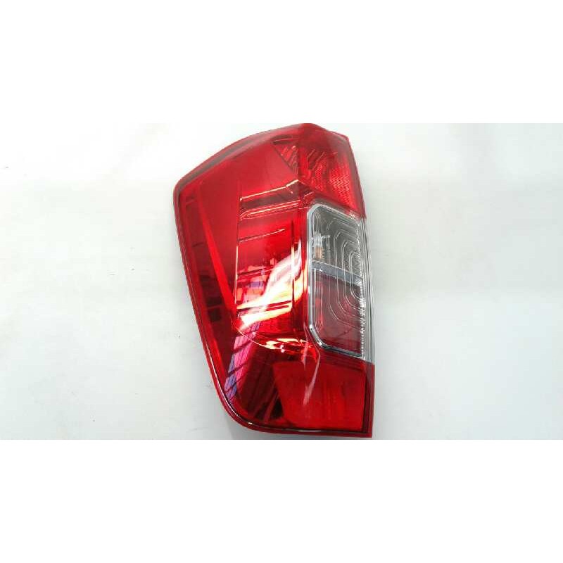 Recambio de piloto trasero derecho para nissan np300 pick-up (d23) acenta double cab 4x4 referencia OEM IAM 22536503 265554KJ08 