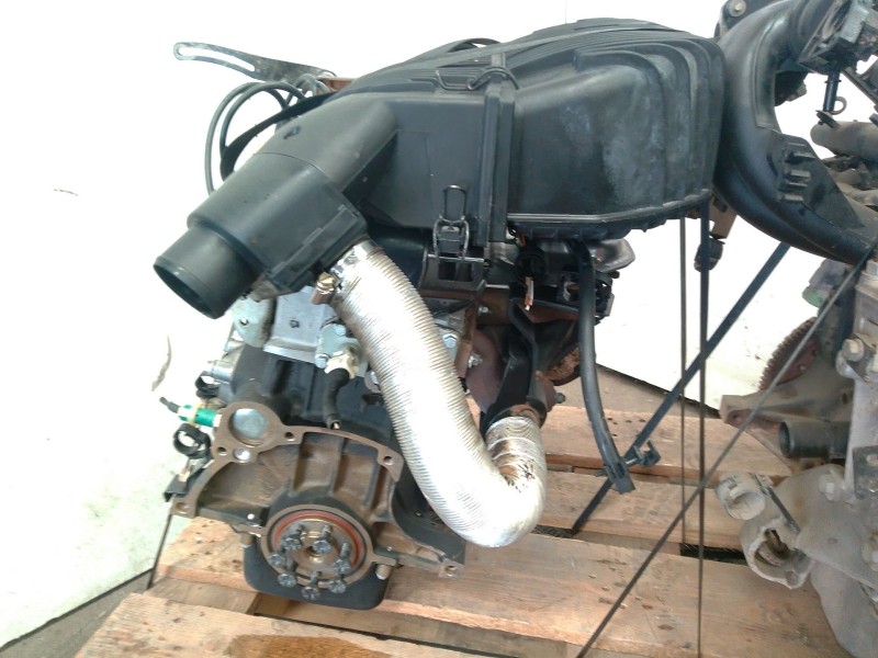 Recambio de motor completo para renault express furgoneta/monovolumen (f40_, g40_) 1.2 (f406, g40a) referencia OEM IAM   