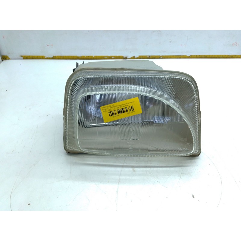 Recambio de faro derecho para renault express furgoneta/monovolumen (f40_, g40_) 1.2 (f406, g40a) referencia OEM IAM   