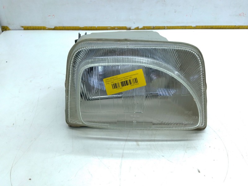 Recambio de faro derecho para renault express furgoneta/monovolumen (f40_, g40_) 1.2 (f406, g40a) referencia OEM IAM   