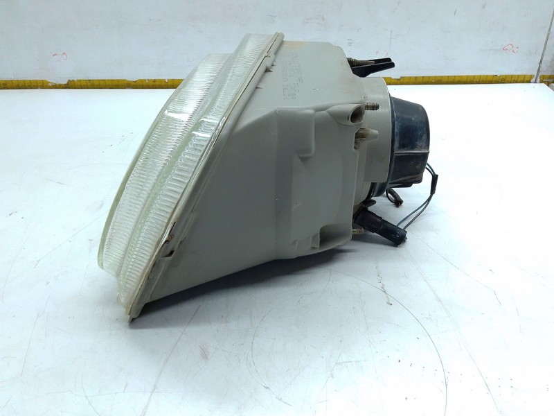 Recambio de faro derecho para renault express furgoneta/monovolumen (f40_, g40_) 1.2 (f406, g40a) referencia OEM IAM   