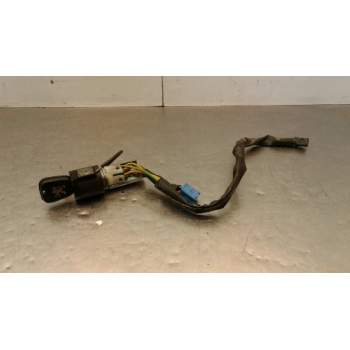 Recambio de conmutador de arranque para peugeot 206 berlina x-line referencia OEM IAM 9641551180  
