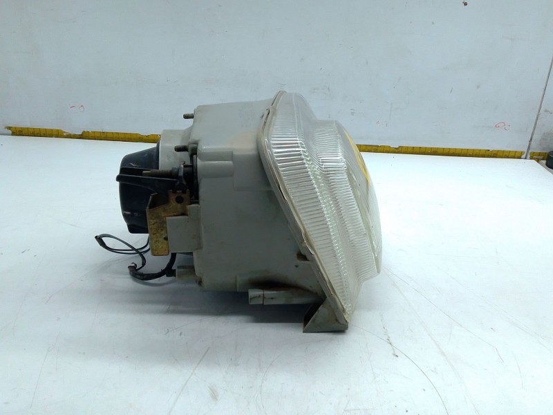Recambio de faro derecho para renault express furgoneta/monovolumen (f40_, g40_) 1.2 (f406, g40a) referencia OEM IAM   