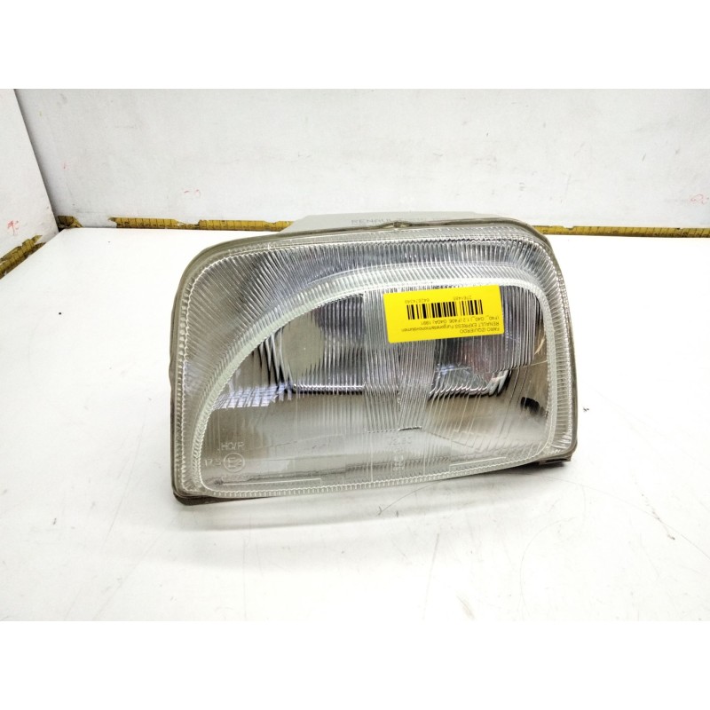 Recambio de faro izquierdo para renault express furgoneta/monovolumen (f40_, g40_) 1.2 (f406, g40a) referencia OEM IAM 085720AC 