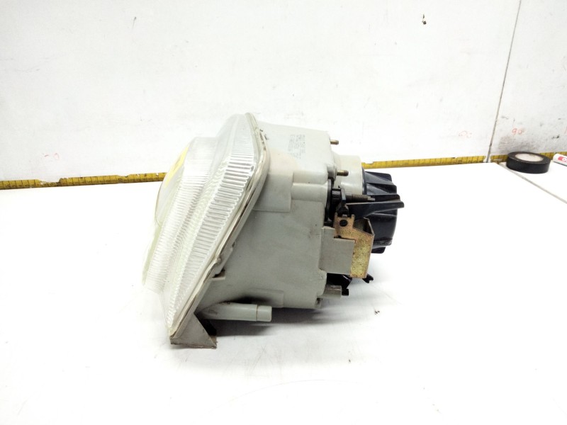 Recambio de faro izquierdo para renault express furgoneta/monovolumen (f40_, g40_) 1.2 (f406, g40a) referencia OEM IAM 085720AC 