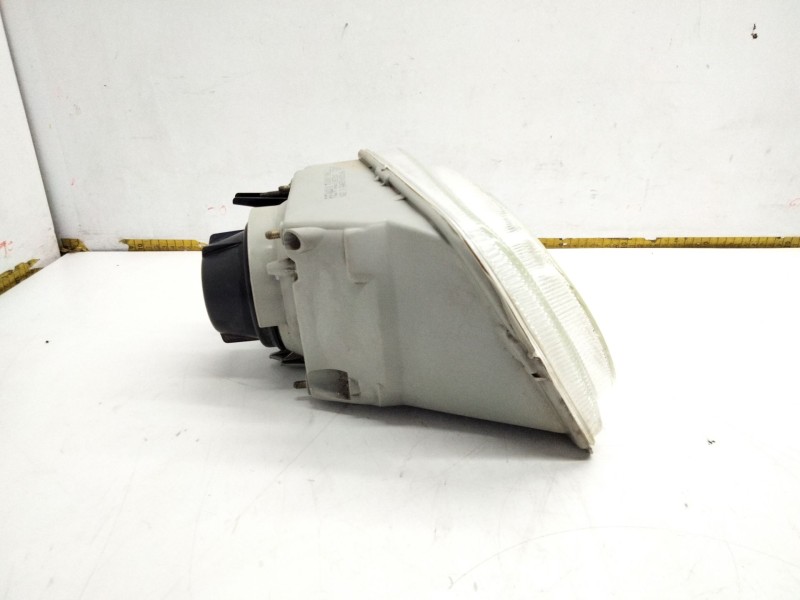 Recambio de faro izquierdo para renault express furgoneta/monovolumen (f40_, g40_) 1.2 (f406, g40a) referencia OEM IAM 085720AC 