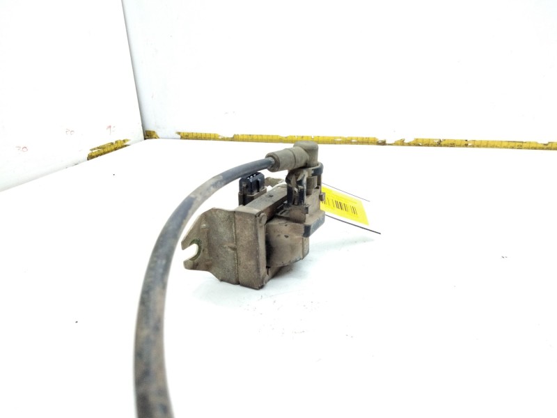 Recambio de bobina encendido para renault express furgoneta/monovolumen (f40_, g40_) 1.2 (f406, g40a) referencia OEM IAM   