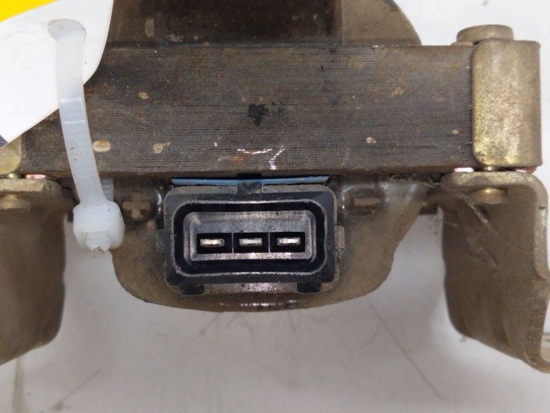 Recambio de bobina encendido para renault express furgoneta/monovolumen (f40_, g40_) 1.2 (f406, g40a) referencia OEM IAM   