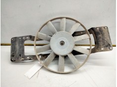 Recambio de electroventilador para renault express furgoneta/monovolumen (f40_, g40_) 1.2 (f406, g40a) referencia OEM IAM   