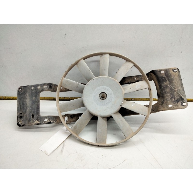 Recambio de electroventilador para renault express furgoneta/monovolumen (f40_, g40_) 1.2 (f406, g40a) referencia OEM IAM   