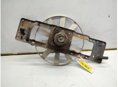 Recambio de electroventilador para renault express furgoneta/monovolumen (f40_, g40_) 1.2 (f406, g40a) referencia OEM IAM    2