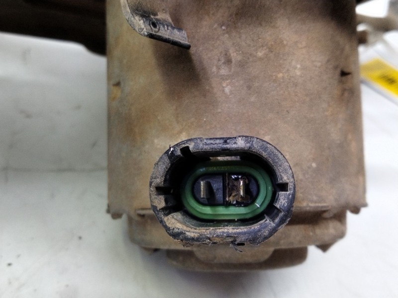 Recambio de electroventilador para renault express furgoneta/monovolumen (f40_, g40_) 1.2 (f406, g40a) referencia OEM IAM   