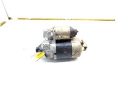 Recambio de motor arranque para renault express furgoneta/monovolumen (f40_, g40_) 1.2 (f406, g40a) referencia OEM IAM   