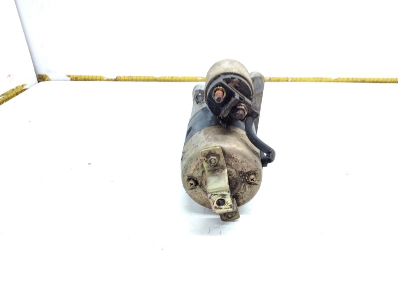 Recambio de motor arranque para renault express furgoneta/monovolumen (f40_, g40_) 1.2 (f406, g40a) referencia OEM IAM   