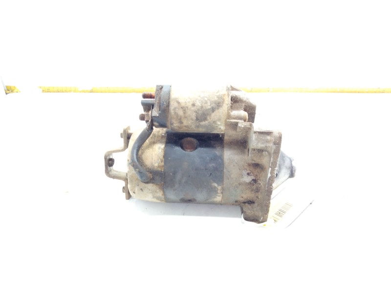 Recambio de motor arranque para renault express furgoneta/monovolumen (f40_, g40_) 1.2 (f406, g40a) referencia OEM IAM   