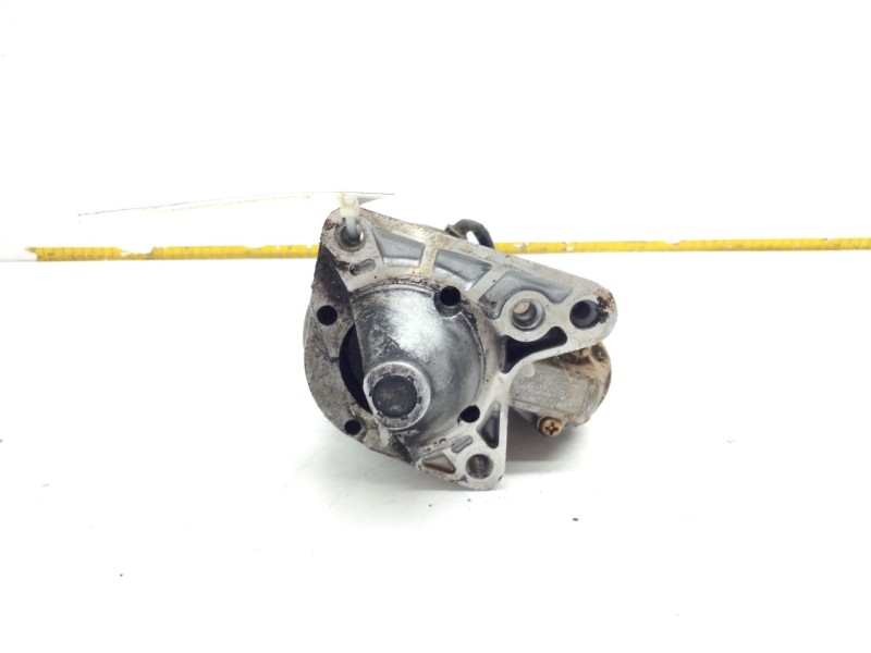 Recambio de motor arranque para renault express furgoneta/monovolumen (f40_, g40_) 1.2 (f406, g40a) referencia OEM IAM   