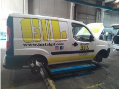 fiat doblo furgoneta/monovolumen (223_) del año 2006