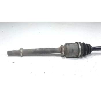 Recambio de transmision delantera derecha para nissan almera (n16/e) 1.5 dci turbodiesel cat referencia OEM IAM   