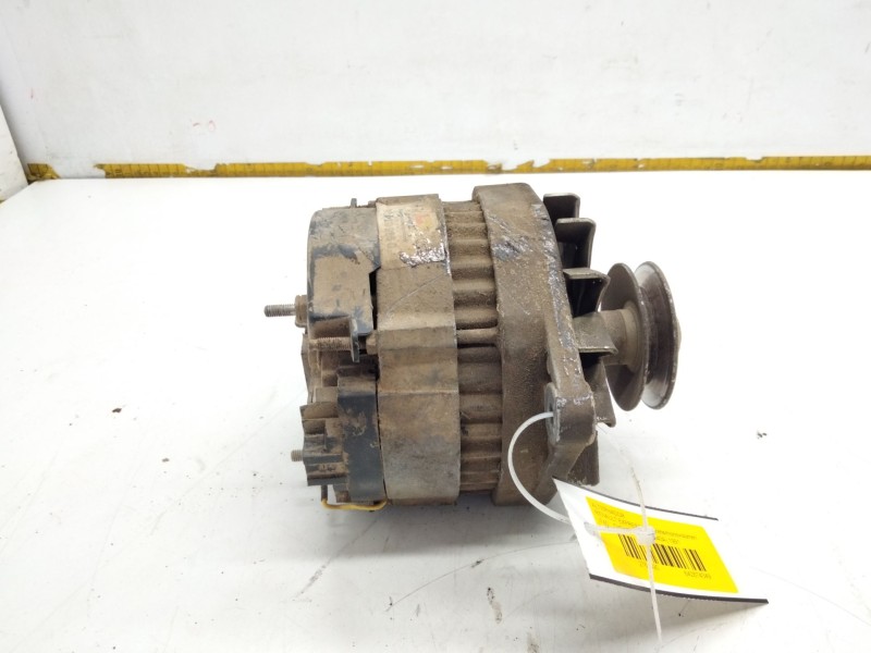 Recambio de alternador para renault express furgoneta/monovolumen (f40_, g40_) 1.2 (f406, g40a) referencia OEM IAM   