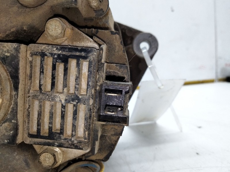 Recambio de alternador para renault express furgoneta/monovolumen (f40_, g40_) 1.2 (f406, g40a) referencia OEM IAM   