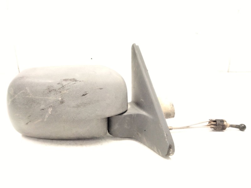 Recambio de retrovisor derecho para renault express furgoneta/monovolumen (f40_, g40_) 1.2 (f406, g40a) referencia OEM IAM   