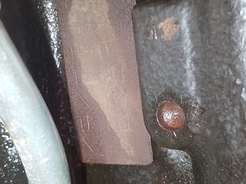 Recambio de motor completo para renault megane ii sedán (lm0/1_) 1.5 dci (lm02, lm13, lm2a) referencia OEM IAM K9K  