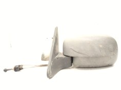 Recambio de retrovisor izquierdo para renault express furgoneta/monovolumen (f40_, g40_) 1.2 (f406, g40a) referencia OEM IAM 770