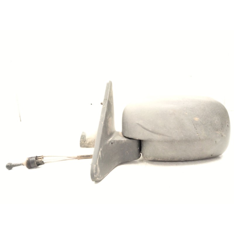 Recambio de retrovisor izquierdo para renault express furgoneta/monovolumen (f40_, g40_) 1.2 (f406, g40a) referencia OEM IAM 770
