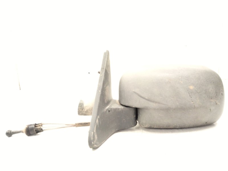 Recambio de retrovisor izquierdo para renault express furgoneta/monovolumen (f40_, g40_) 1.2 (f406, g40a) referencia OEM IAM 770