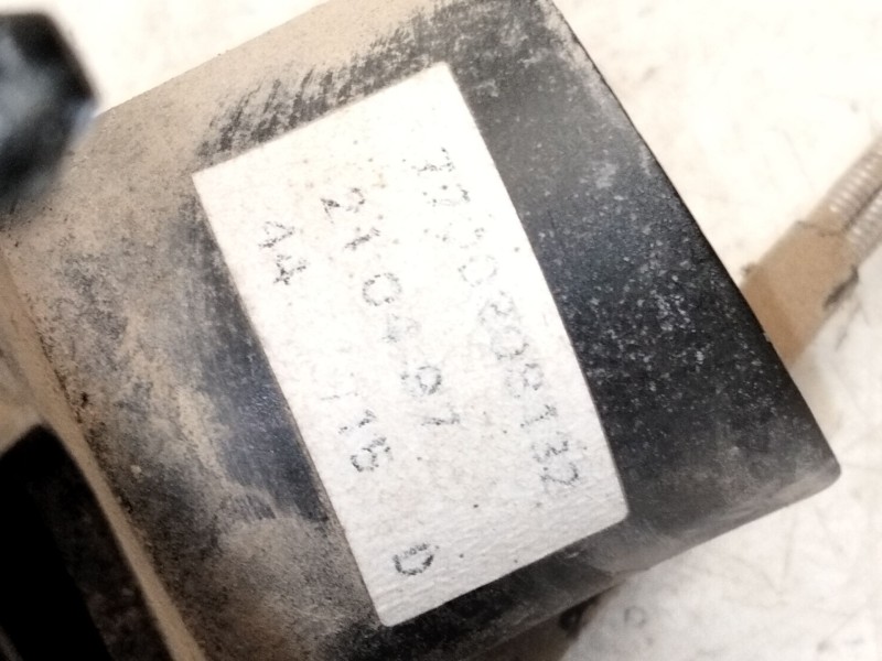 Recambio de retrovisor izquierdo para renault express furgoneta/monovolumen (f40_, g40_) 1.2 (f406, g40a) referencia OEM IAM 770