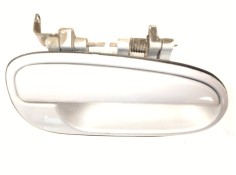 Recambio de maneta exterior trasera derecha para hyundai matrix (fc) 1.5 crdi referencia OEM IAM 8366017000  