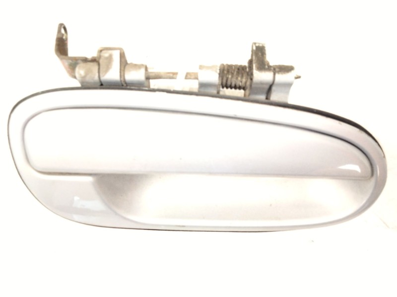 Recambio de maneta exterior trasera derecha para hyundai matrix (fc) 1.5 crdi referencia OEM IAM 8366017000  