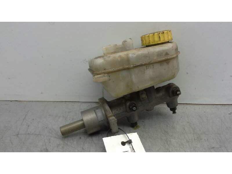 Recambio de bomba freno para seat ibiza (6l1) stella referencia OEM IAM X5617 FTE 