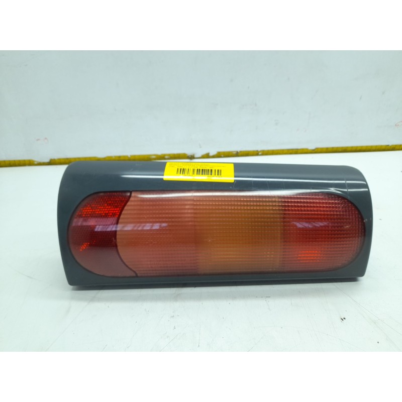 Recambio de piloto trasero izquierdo para renault express furgoneta/monovolumen (f40_, g40_) 1.2 (f406, g40a) referencia OEM IAM