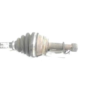 Recambio de transmision delantera derecha para nissan almera (n16/e) 1.5 dci turbodiesel cat referencia OEM IAM   