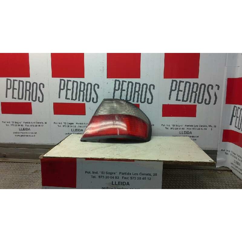 Recambio de piloto trasero derecho para nissan primera berlina (p11) 1.6 16v cat referencia OEM IAM VALEO 2193  