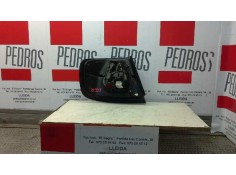 Recambio de piloto trasero derecho para nissan primera berlina (p11) 1.6 16v cat referencia OEM IAM VALEO 2193   2