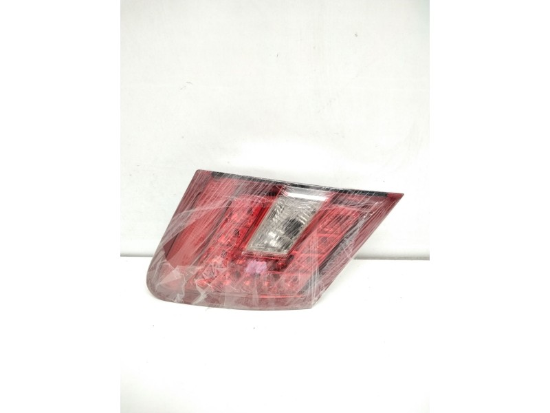 Recambio de piloto trasero izquierdo porton para mercedes-benz clase e (w212) lim. 220 cdi blueefficiency (212.002) referencia O