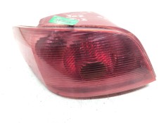 Recambio de piloto trasero izquierdo para peugeot 307 (3a/c) 2.0 hdi 90 referencia OEM IAM VALEO T50 G2  