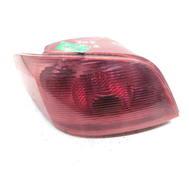 Recambio de piloto trasero izquierdo para peugeot 307 (3a/c) 2.0 hdi 90 referencia OEM IAM VALEO T50 G2  