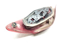 Recambio de piloto trasero izquierdo para peugeot 307 (3a/c) 2.0 hdi 90 referencia OEM IAM VALEO T50 G2   2