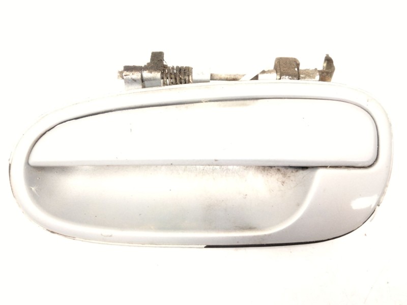 Recambio de maneta exterior trasera izquierda para hyundai matrix (fc) 1.5 crdi referencia OEM IAM   