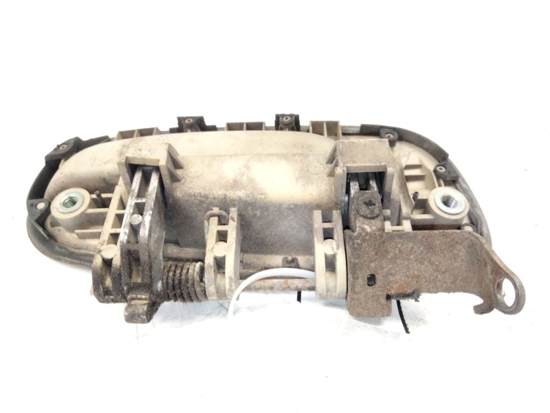 Recambio de maneta exterior trasera izquierda para hyundai matrix (fc) 1.5 crdi referencia OEM IAM 8365017000  