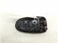 Recambio de maneta interior trasera izquierda para hyundai matrix (fc) 1.5 crdi referencia OEM IAM    2