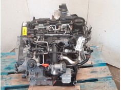 Recambio de motor completo para skoda yeti (5l) 2.0 tdi referencia OEM IAM 03L021AP   2