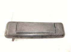 Recambio de maneta exterior delantera izquierda para renault express furgoneta/monovolumen (f40_, g40_) 1.2 (f406, g40a) referen