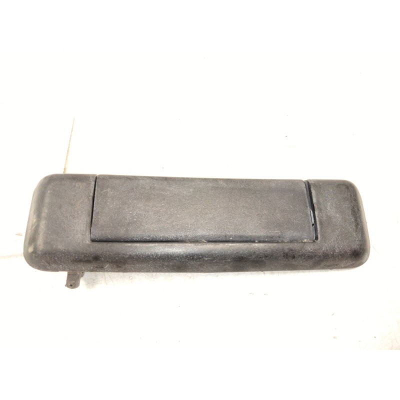 Recambio de maneta exterior delantera izquierda para renault express furgoneta/monovolumen (f40_, g40_) 1.2 (f406, g40a) referen