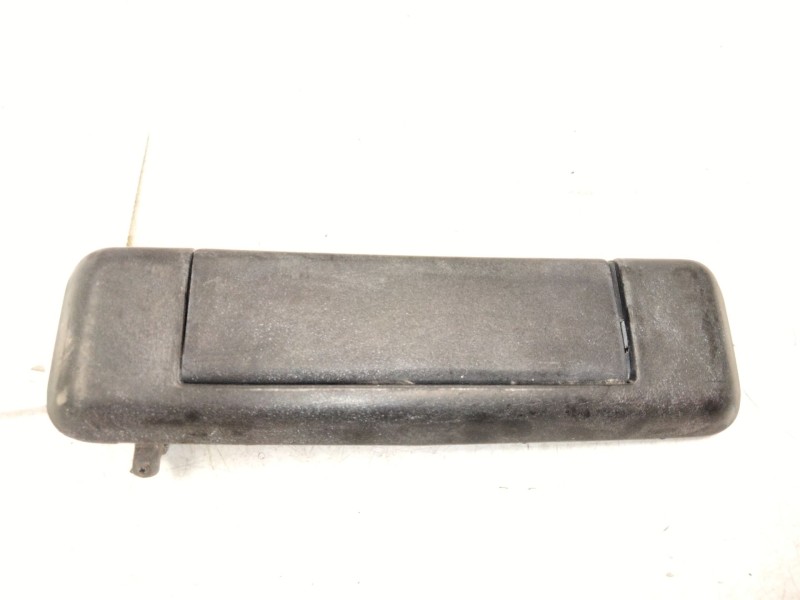 Recambio de maneta exterior delantera izquierda para renault express furgoneta/monovolumen (f40_, g40_) 1.2 (f406, g40a) referen