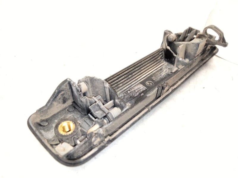 Recambio de maneta exterior delantera izquierda para renault express furgoneta/monovolumen (f40_, g40_) 1.2 (f406, g40a) referen