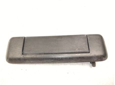 Recambio de maneta exterior delantera derecha para renault express furgoneta/monovolumen (f40_, g40_) 1.2 (f406, g40a) referenci